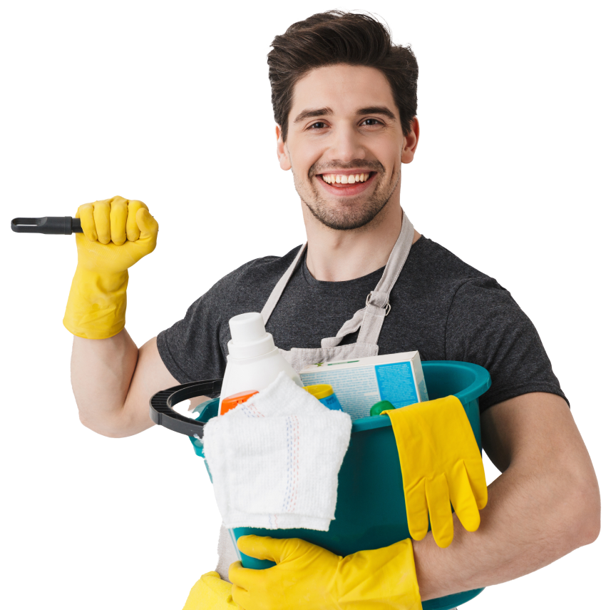 Cleaning Technician