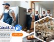 شركة نقل اثاث من الرياض الى المنامة
