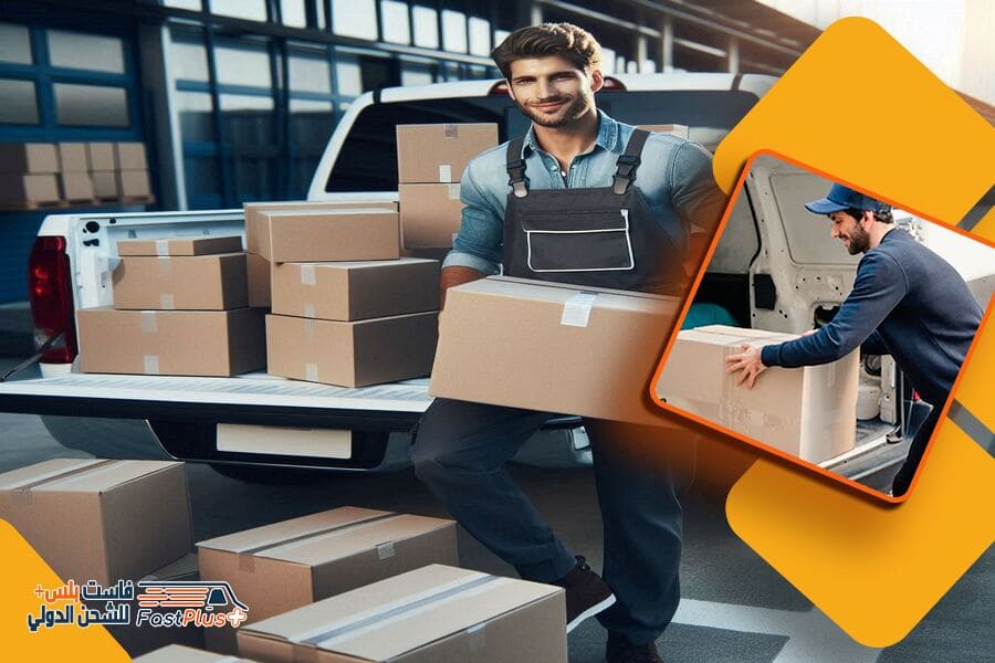 شركة نقل اثاث من الرياض الى الامارات