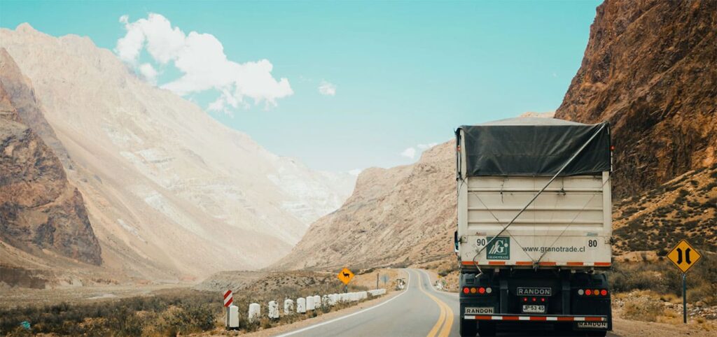 فاست إكسبريس للشحن الدولي بالسعودية