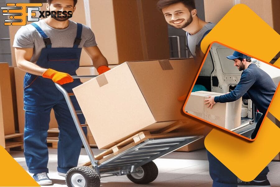 شحن البضائع التجارية من السعودية للكويت