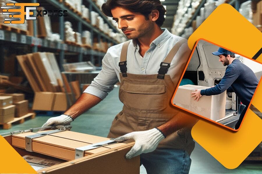 شركة شحن من الرياض الى الكويت