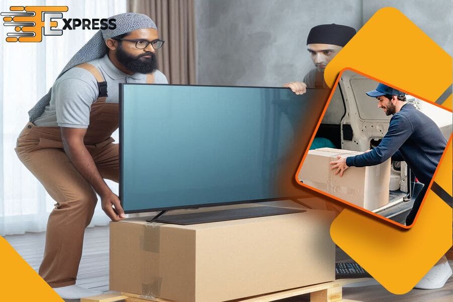 شركة شحن من السعودية الى الاردن