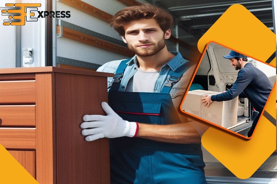 شركة شحن العفش من الدمام الى الامارات