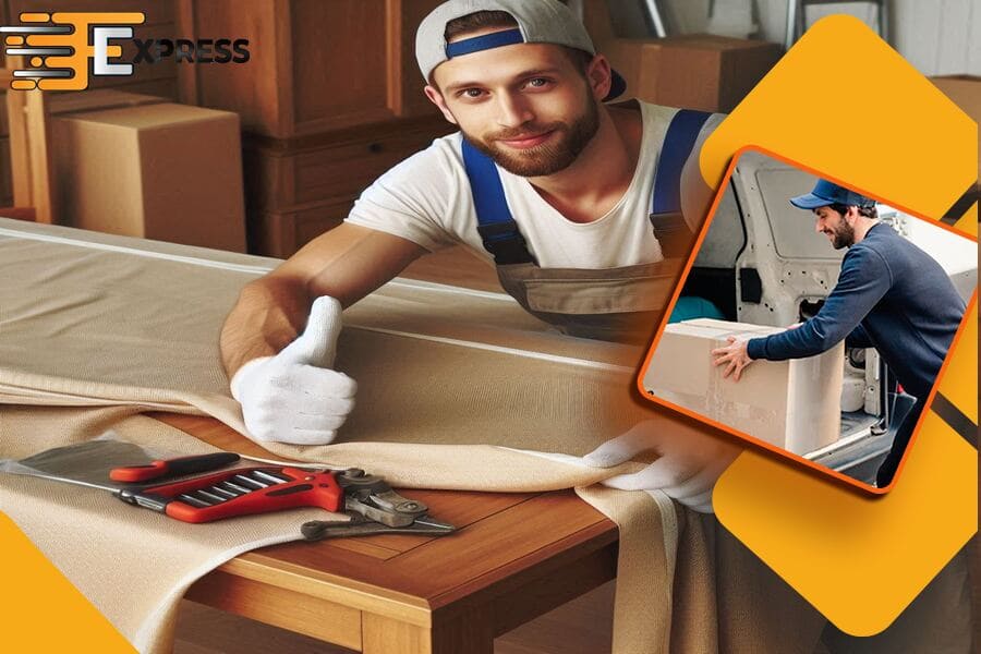 شركة شحن من الدمام الى الامارات