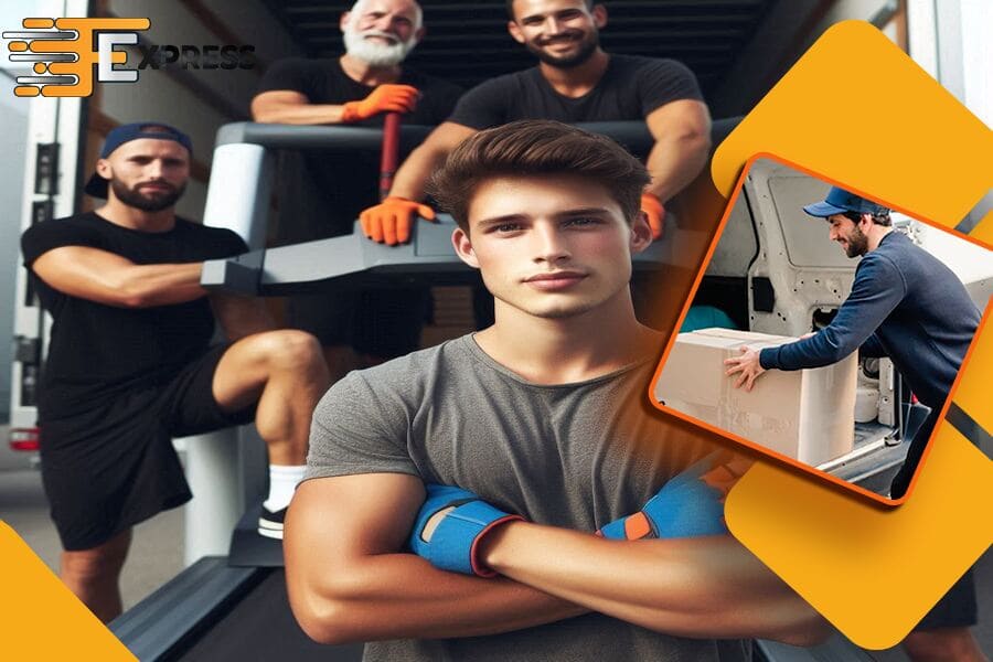 مستندات الشحن الدولي التجاري من السعودية