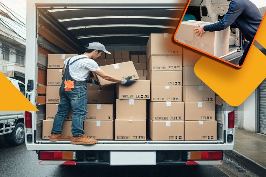 الشحن المبرد دولياً من السعودية: معايير الجودة والحفظ عبر الحدود