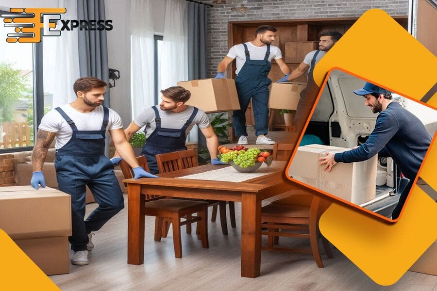 شركة شحن من الدمام الى الكويت