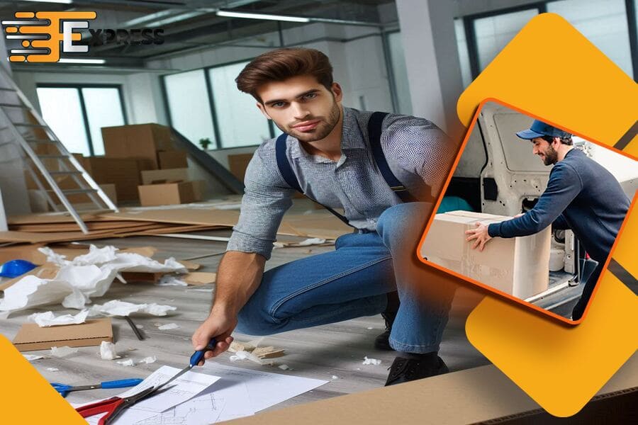 افضل شركة شحن عفش من الدمام الى الكويت