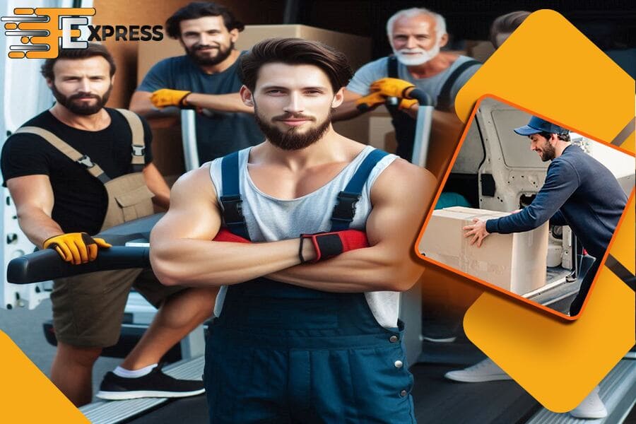 شركة شحن من الرياض الى العراق
