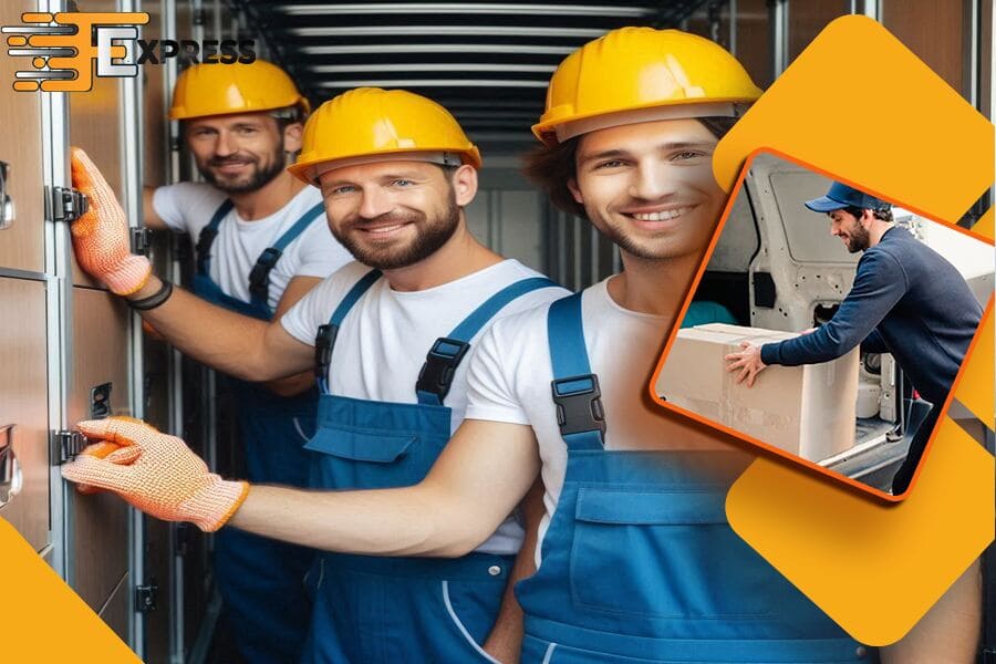شركة شحن العفش من الرياض الى العراق