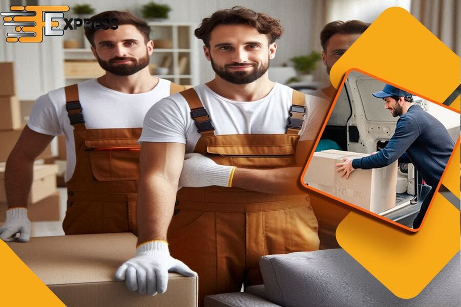شركة نقل عفش من السعودية الى العراق