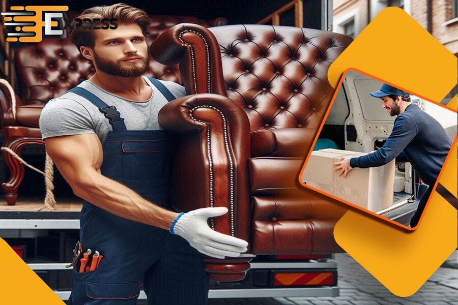 شركة نقل الاثاث من الرياض الى سوريا