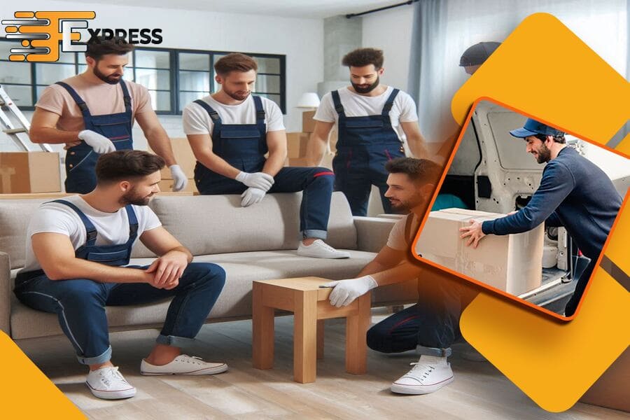 افضل شركات نقل العفش من جدة الى الاردن