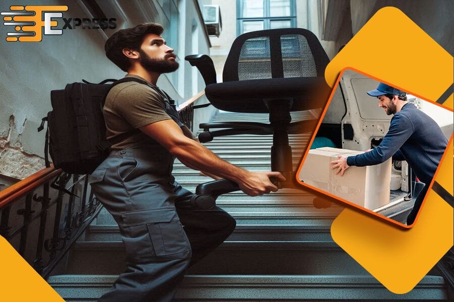 شركة شحن الاثاث من جدة الى الامارات