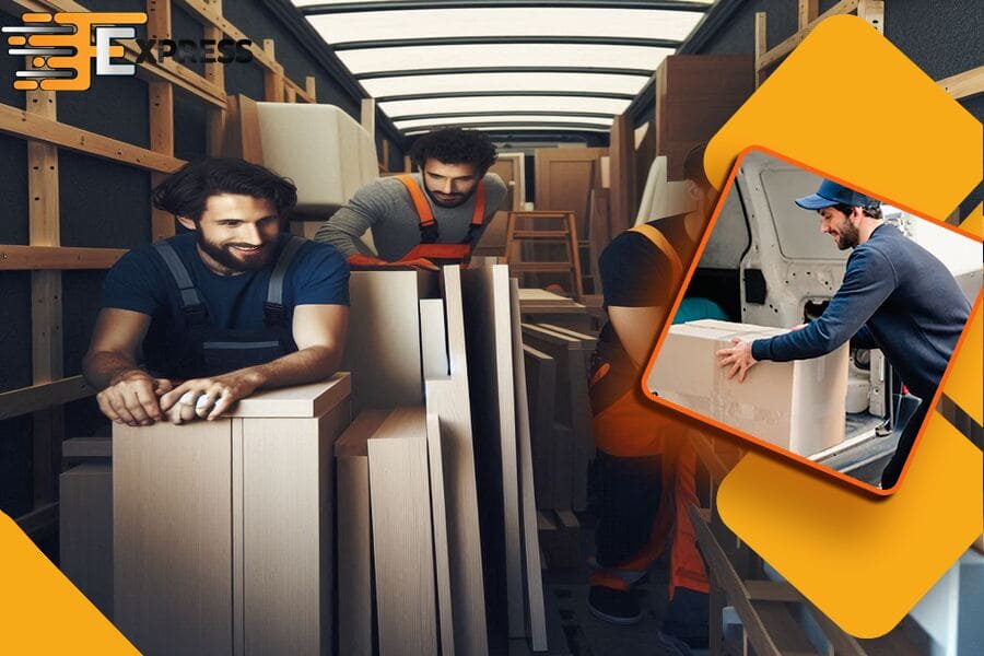 شركة نقل الاثاث من جدة الى الامارات