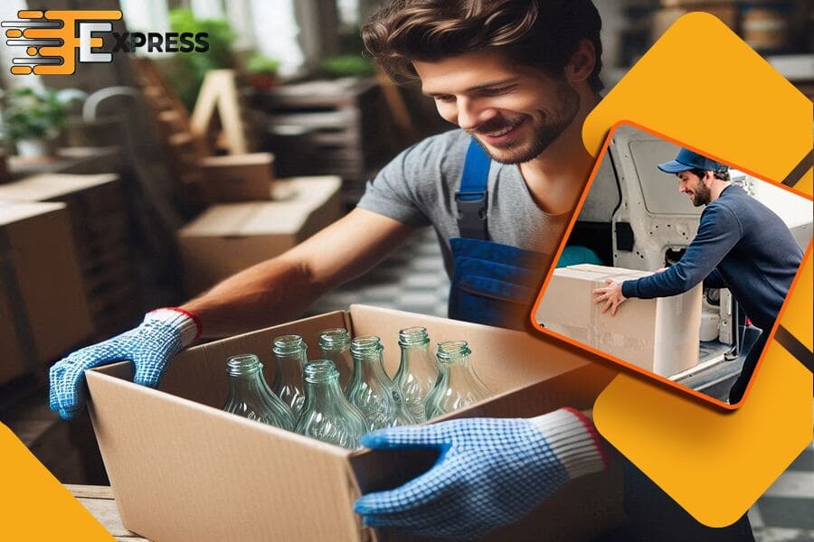 شركة نقل العفش من جدة الى الامارات