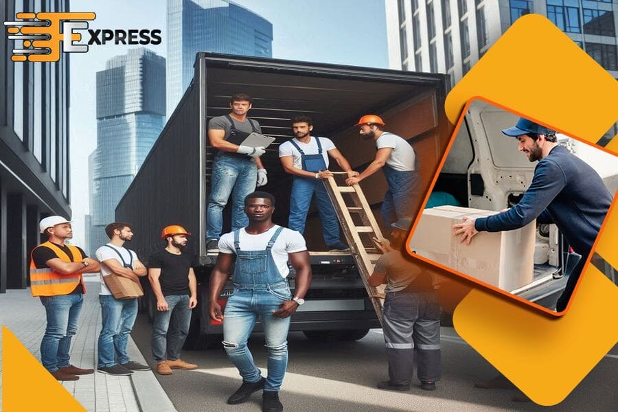 شركة شحن اثاث من جدة الى الامارات