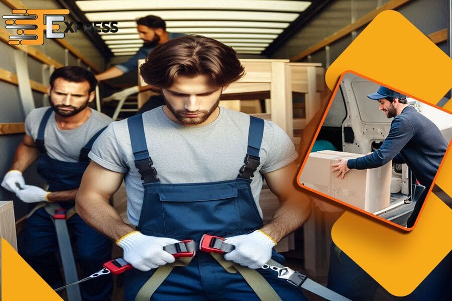 شركة شحن عفش من جدة الى الامارات