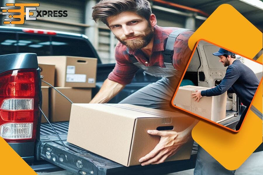 شركة شحن طرود من جدة الى الامارات