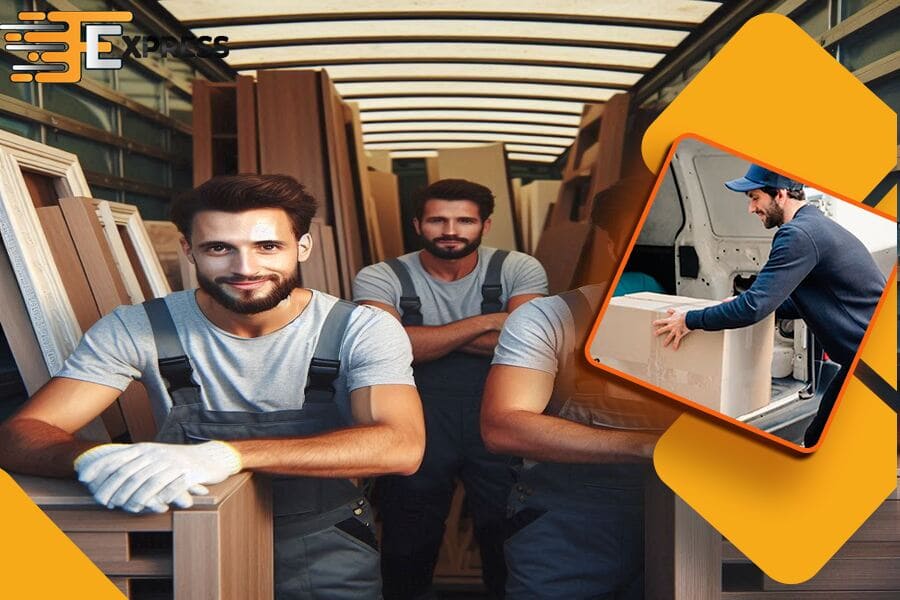 شركة شحن من جدة الى الكويت