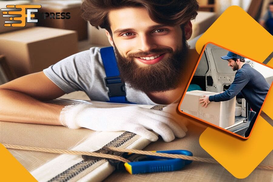ارخص شركة شحن عفش من جدة الى سوريا