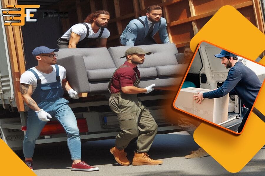 افضل شركة نقل اثاث من جدة الى سوريا