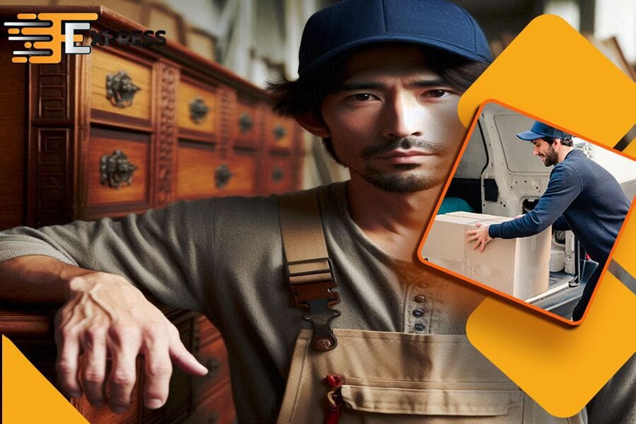 افضل شركة شحن اثاث من جدة الى سوريا