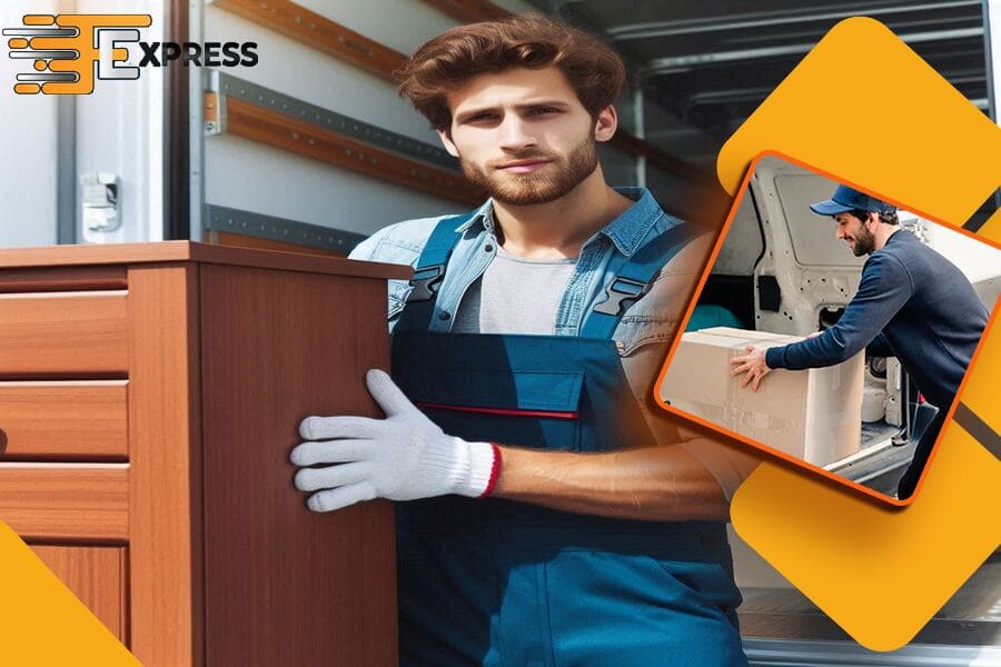 شحن الطرود والهدايا من الرياض الى مسقط