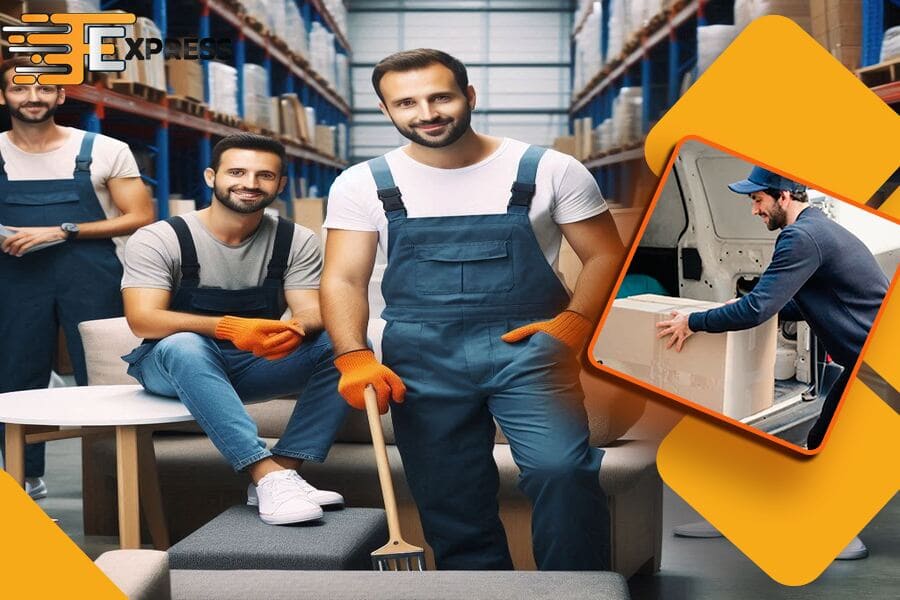 شركة شحن من الرياض الى سلطنة عمان