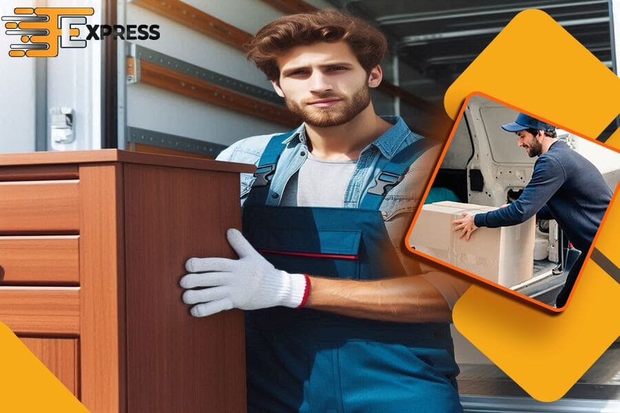 شحن سريع من جدة الى قطر