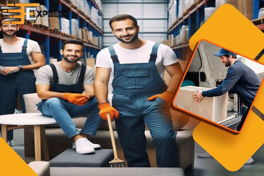 شركة شحن من جدة الى قطر