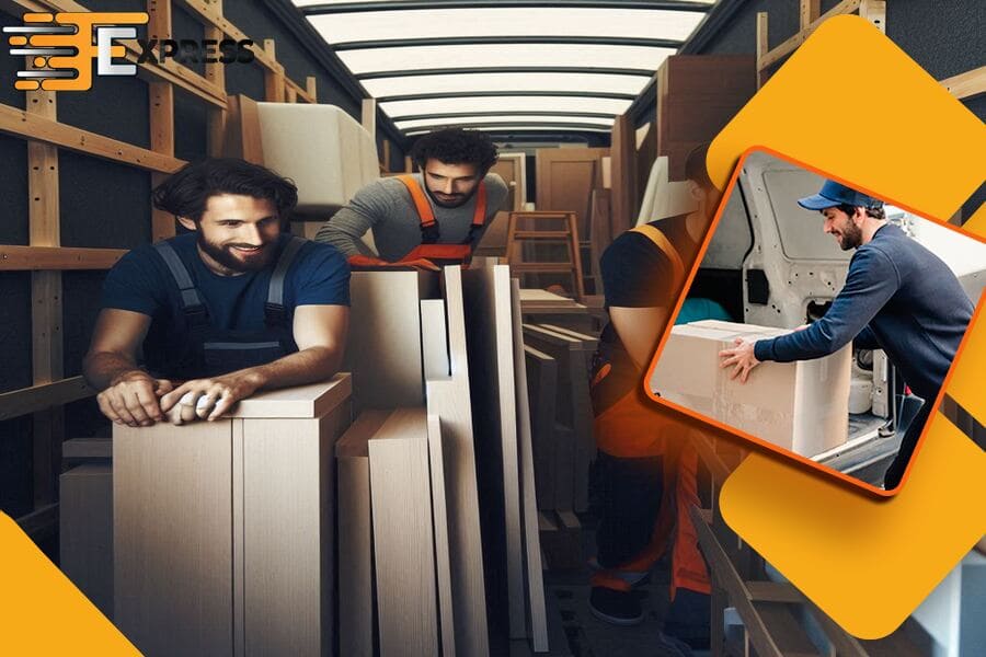 شركة شحن العفش من جدة الى قطر