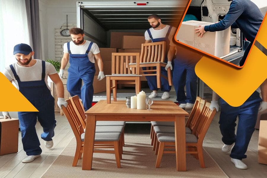 ارخص شركة شحن دولي من جدة الى البحرين