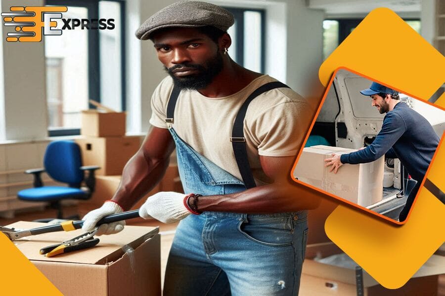 شركة نقل بضائع من جدة الى البحرين