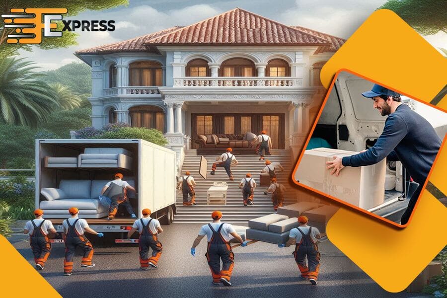 شركة شحن من جدة الى البحرين