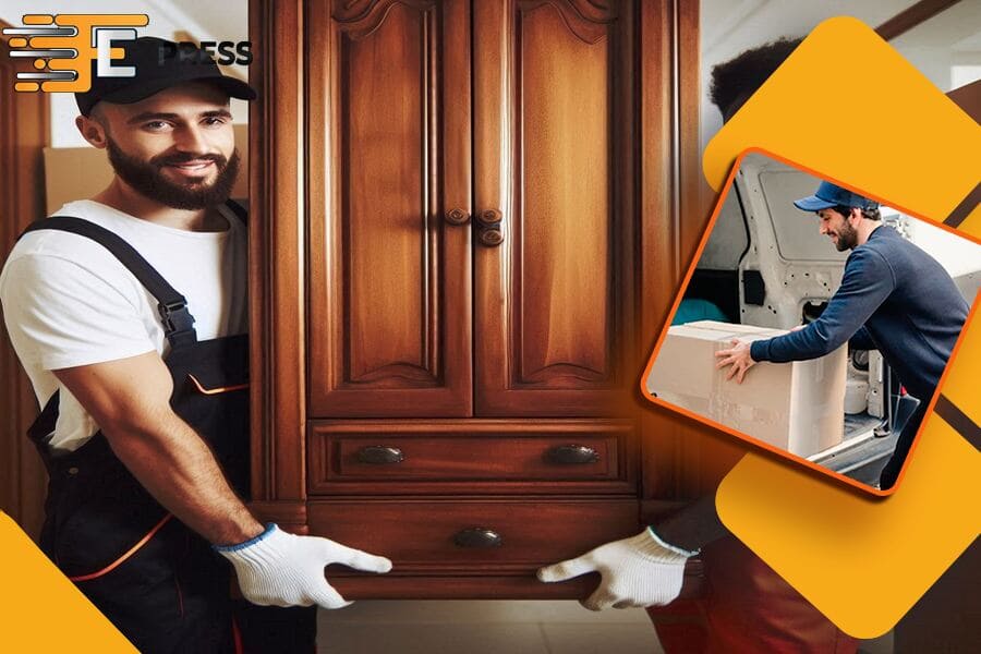 افضل شركة شحن عفش من جدة الى البحرين