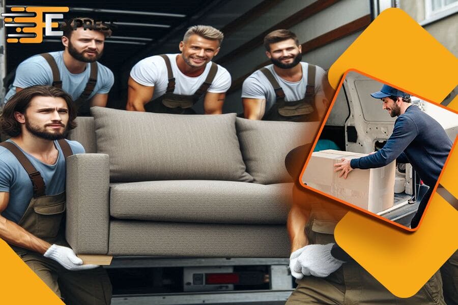 شركة نقل اثاث من جدة الى البحرين