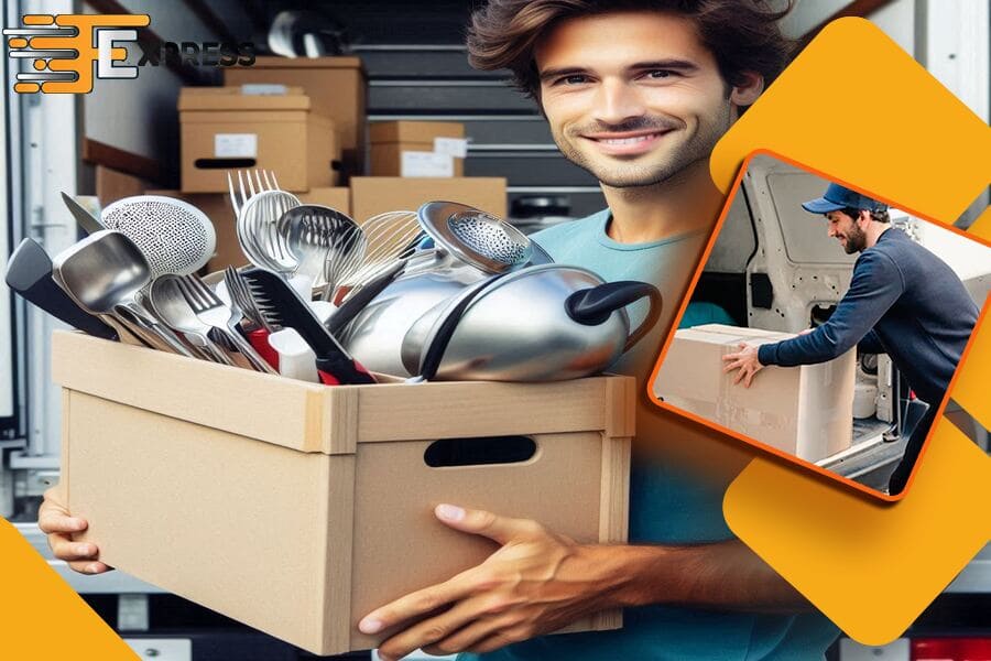شركة نقل عفش من جدة الى البحرين