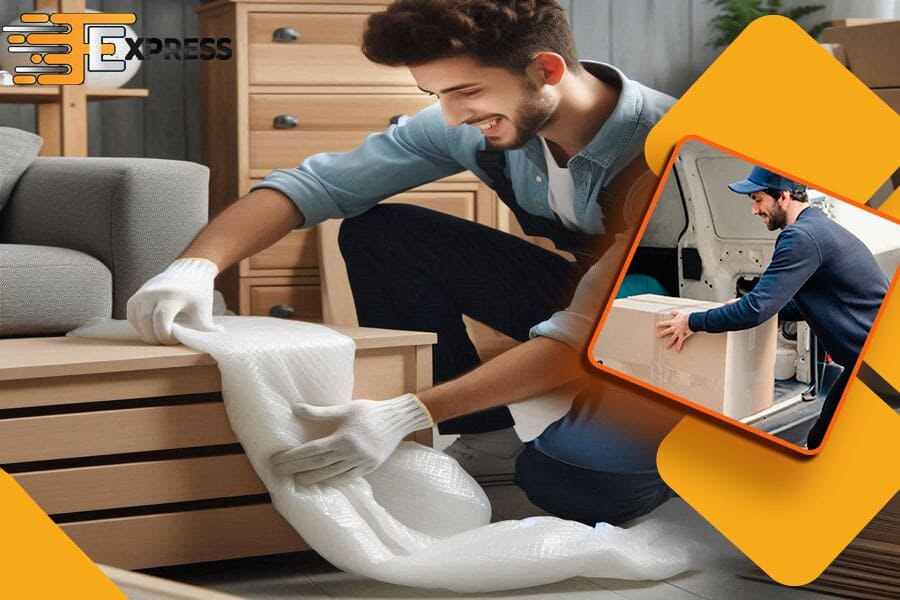 افضل شركة شحن من جدة الى البحرين