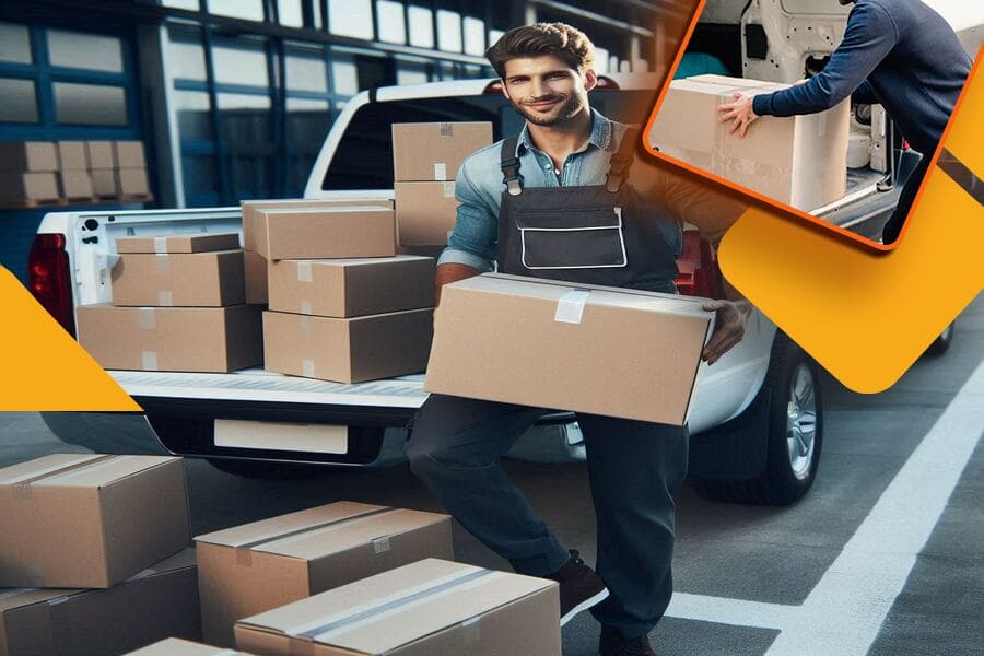 دليل التخليص الجمركي في منفذ البطحاء الحدودي بين السعودية والإمارات
