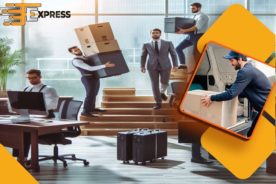 دليل التخليص الجمركي في منفذ البطحاء الحدودي بين السعودية والإمارات