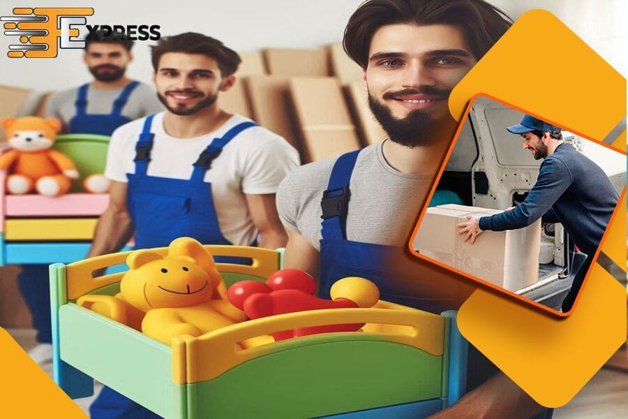 شركة شحن عفش من الدمام الى الاردن