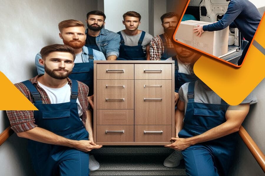 شركة نقل عفش من الدمام الى سوريا