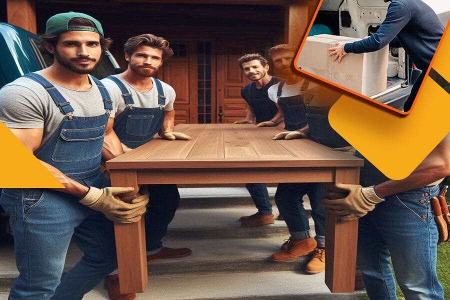 شركة شحن اثاث من الدمام الى سوريا