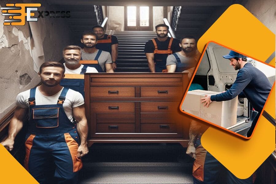 ارخص مكتب شحن من القصيم الى الامارات