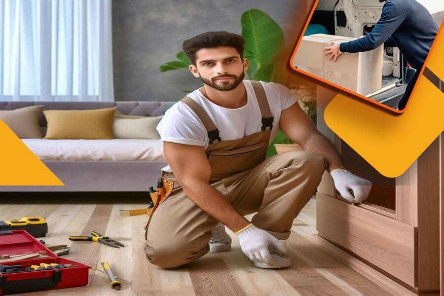 شركة نقل عفش من القصيم الى الكويت