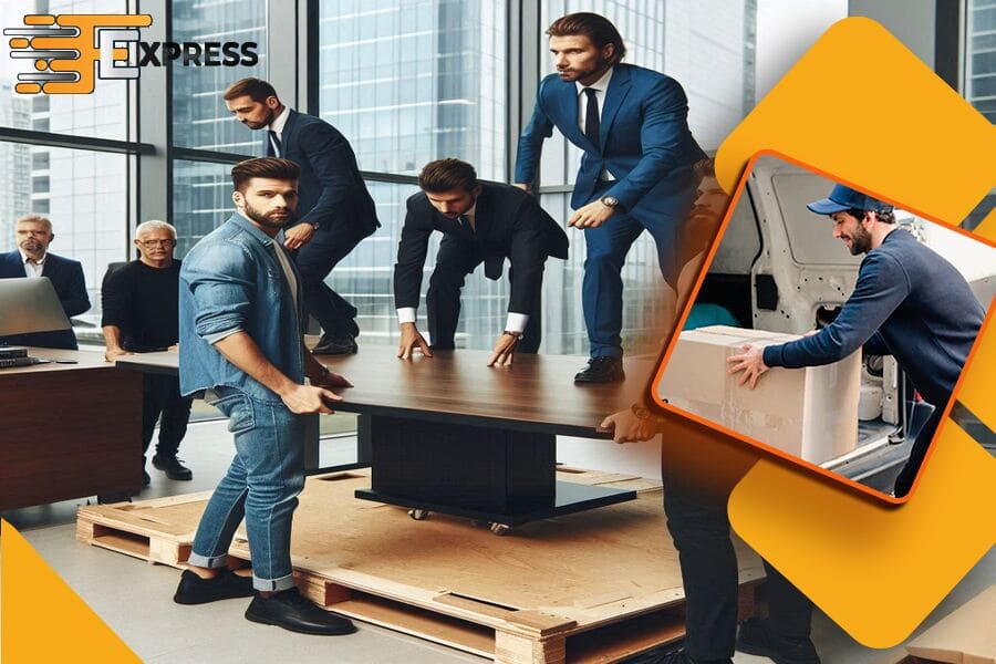 شركة شحن اثاث من القصيم الى الكويت