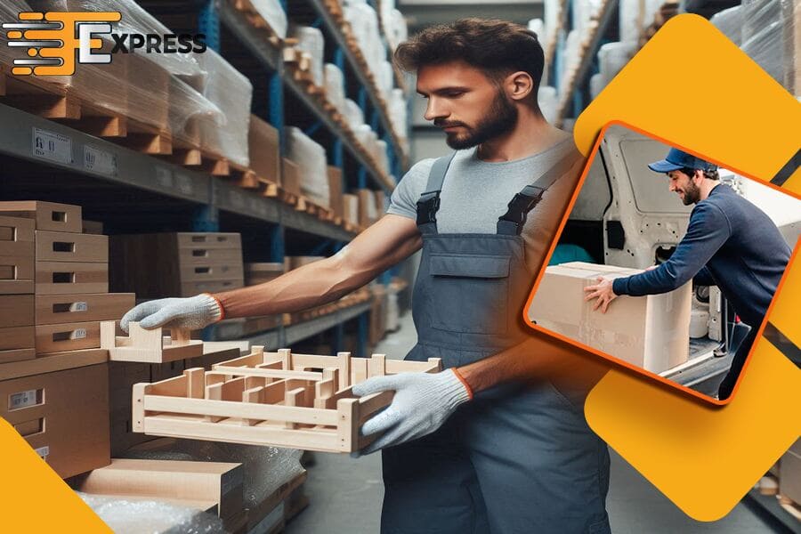 شركة نقل بضائع من القصيم الى قطر